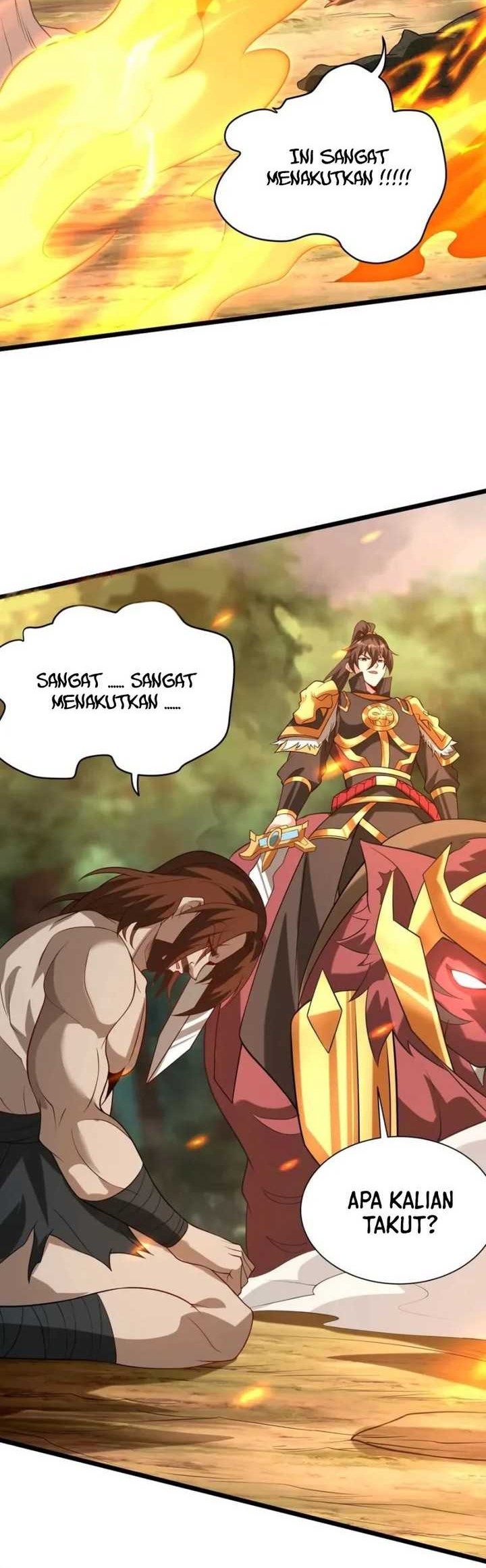 Baca The Son Of The First Emperor Kills Enemies And Becomes A God Chapter 156 Gambar 2