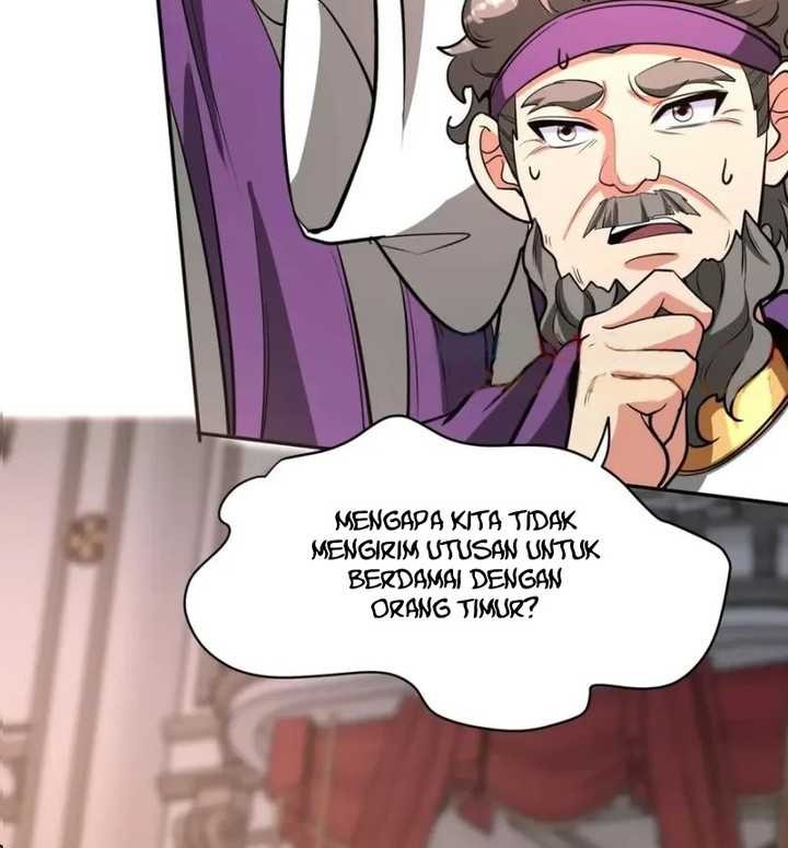 The Son Of The First Emperor Kills Enemies And Becomes A God Chapter 156 Gambar 8