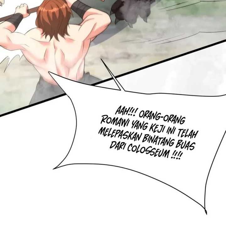 The Son Of The First Emperor Kills Enemies And Becomes A God Chapter 156 Gambar 21