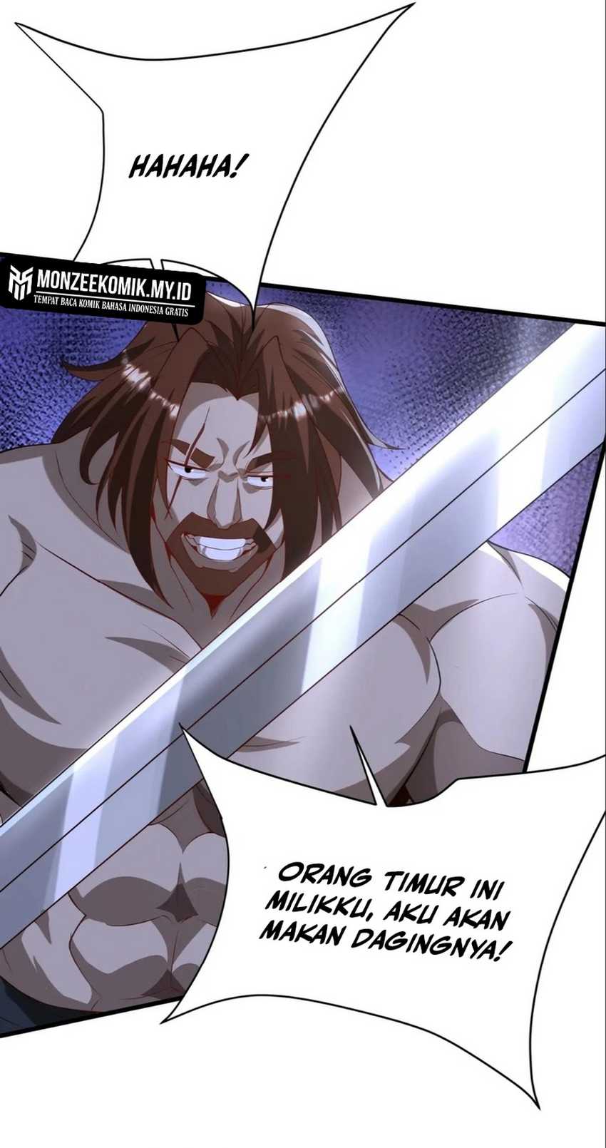 The Son Of The First Emperor Kills Enemies And Becomes A God Chapter 155 Gambar 34