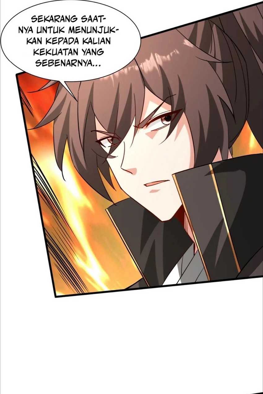 The Son Of The First Emperor Kills Enemies And Becomes A God Chapter 155 Gambar 40