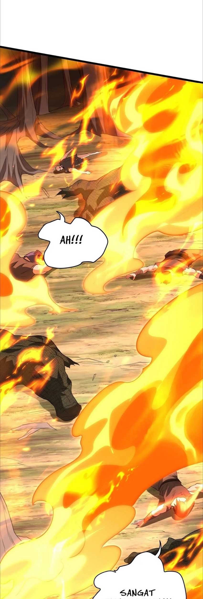 The Son Of The First Emperor Kills Enemies And Becomes A God Chapter 155 Gambar 53