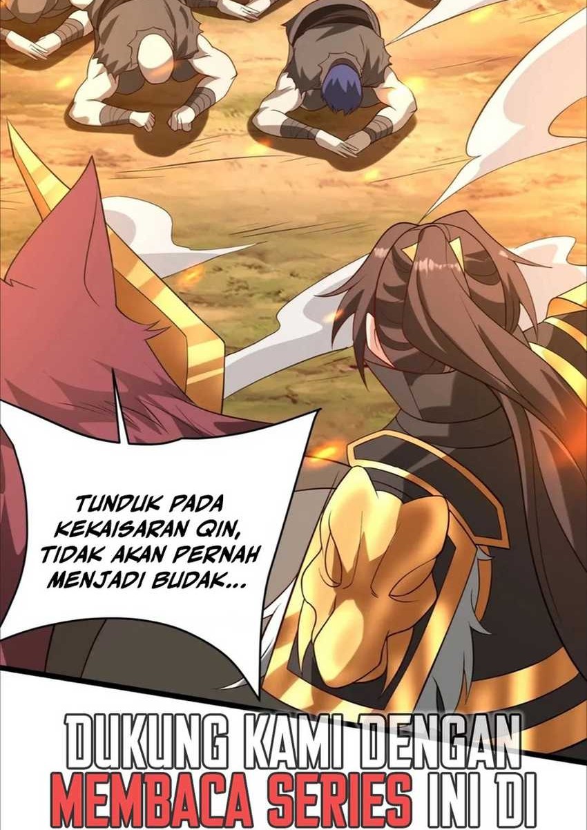 The Son Of The First Emperor Kills Enemies And Becomes A God Chapter 155 Gambar 57