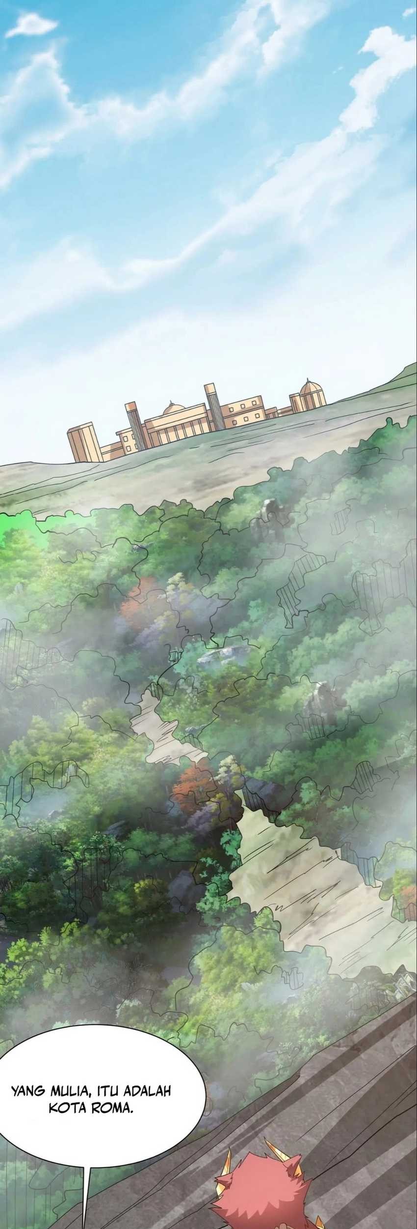 The Son Of The First Emperor Kills Enemies And Becomes A God Chapter 155 Gambar 13