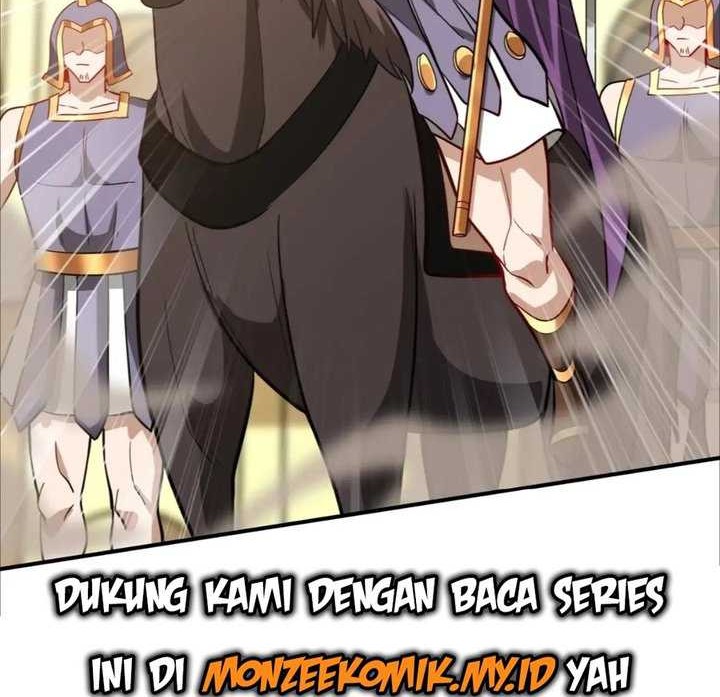 The Son Of The First Emperor Kills Enemies And Becomes A God Chapter 154 Gambar 41