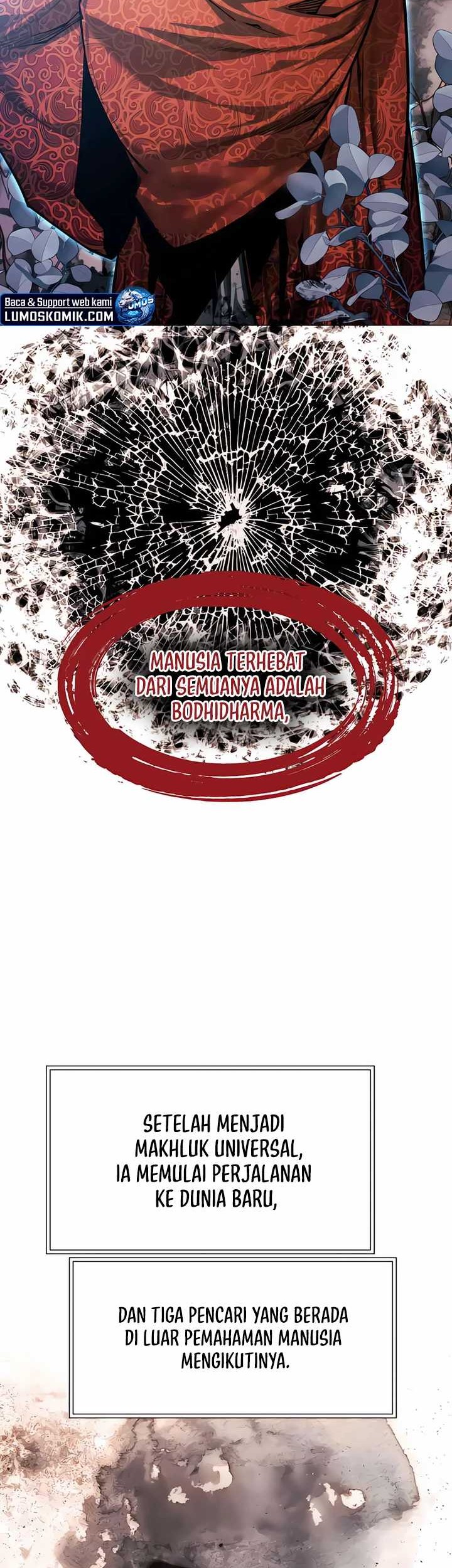 Modern Man Who Fall Into Murim Chapter 98 Gambar 22