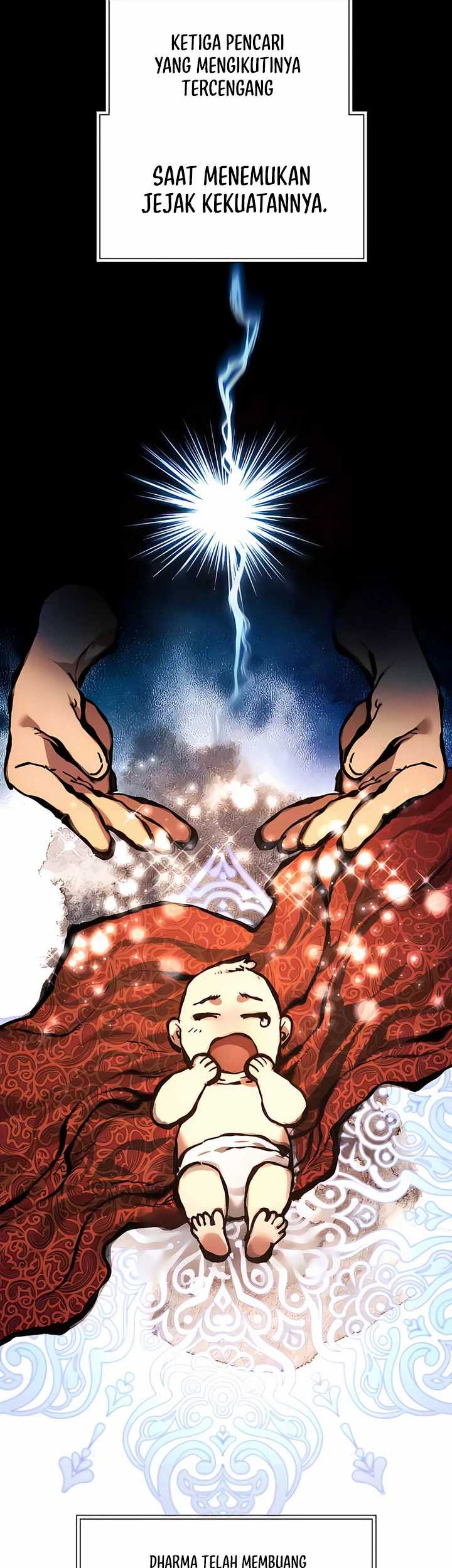 Modern Man Who Fall Into Murim Chapter 98 Gambar 28