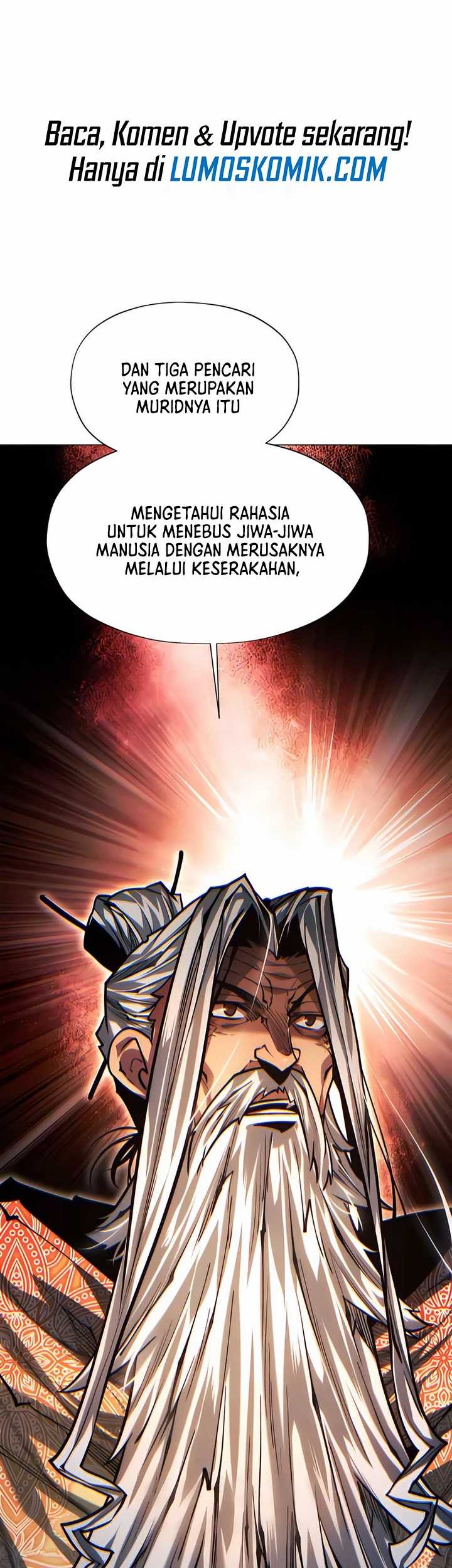 Modern Man Who Fall Into Murim Chapter 98 Gambar 32