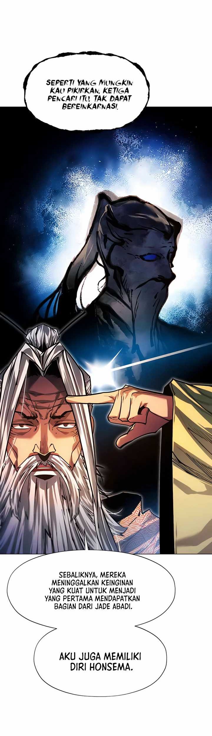 Modern Man Who Fall Into Murim Chapter 98 Gambar 34