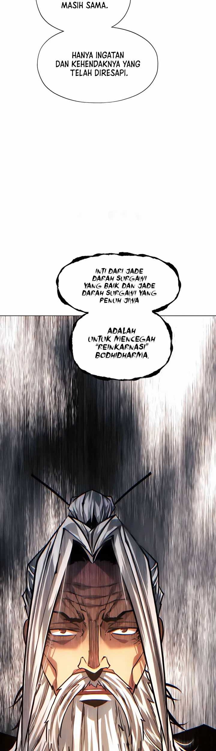 Modern Man Who Fall Into Murim Chapter 98 Gambar 36