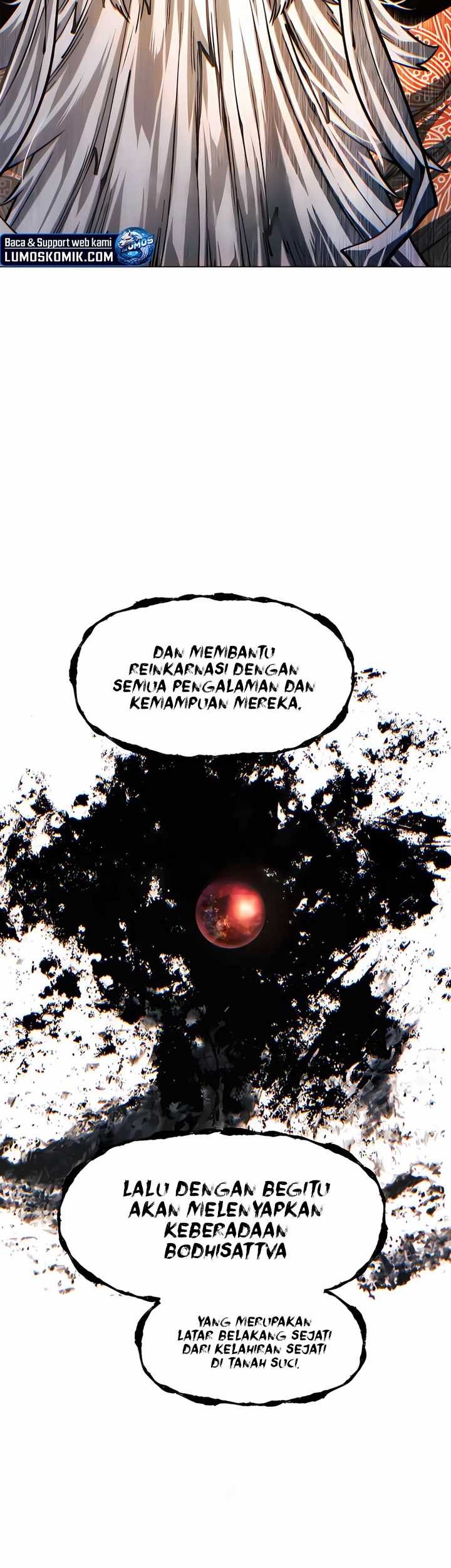 Modern Man Who Fall Into Murim Chapter 98 Gambar 37