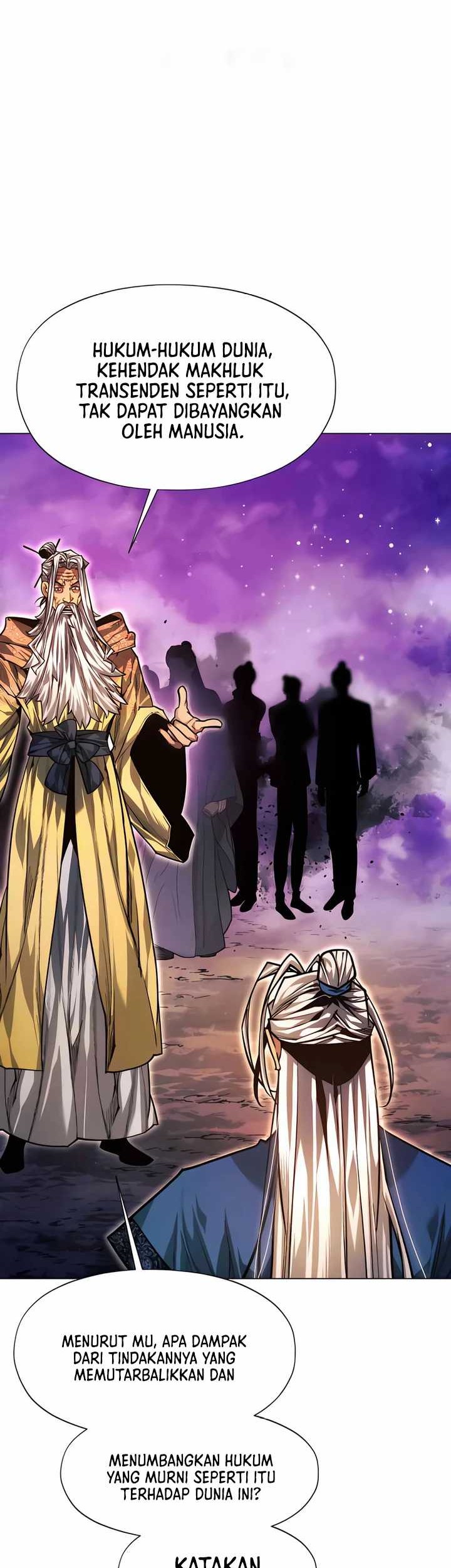 Modern Man Who Fall Into Murim Chapter 98 Gambar 40