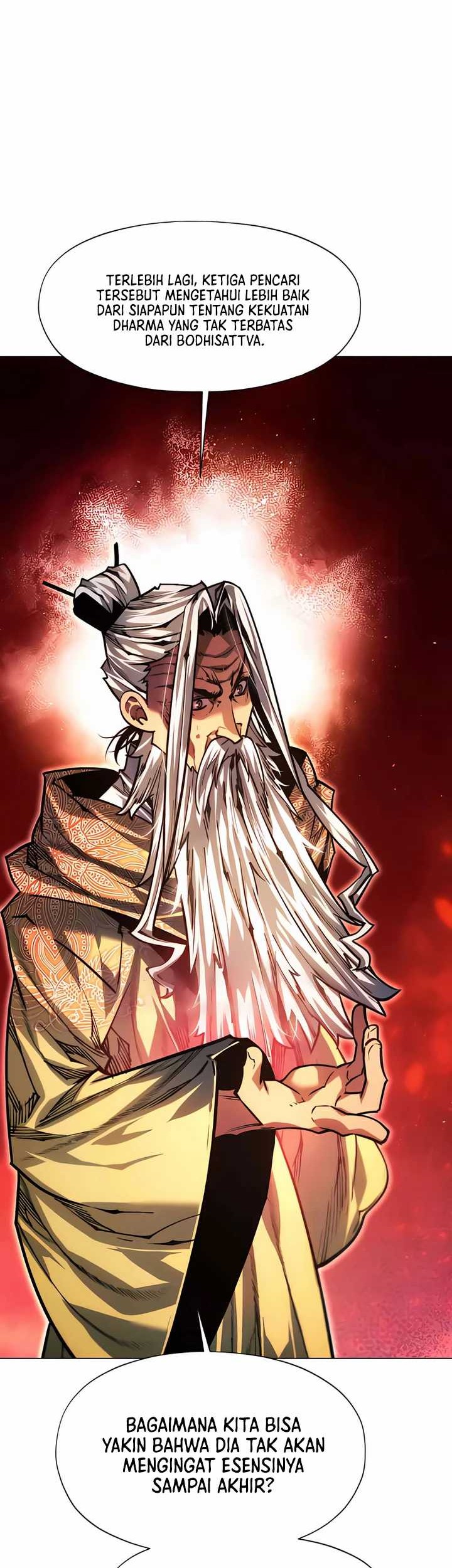 Modern Man Who Fall Into Murim Chapter 98 Gambar 44