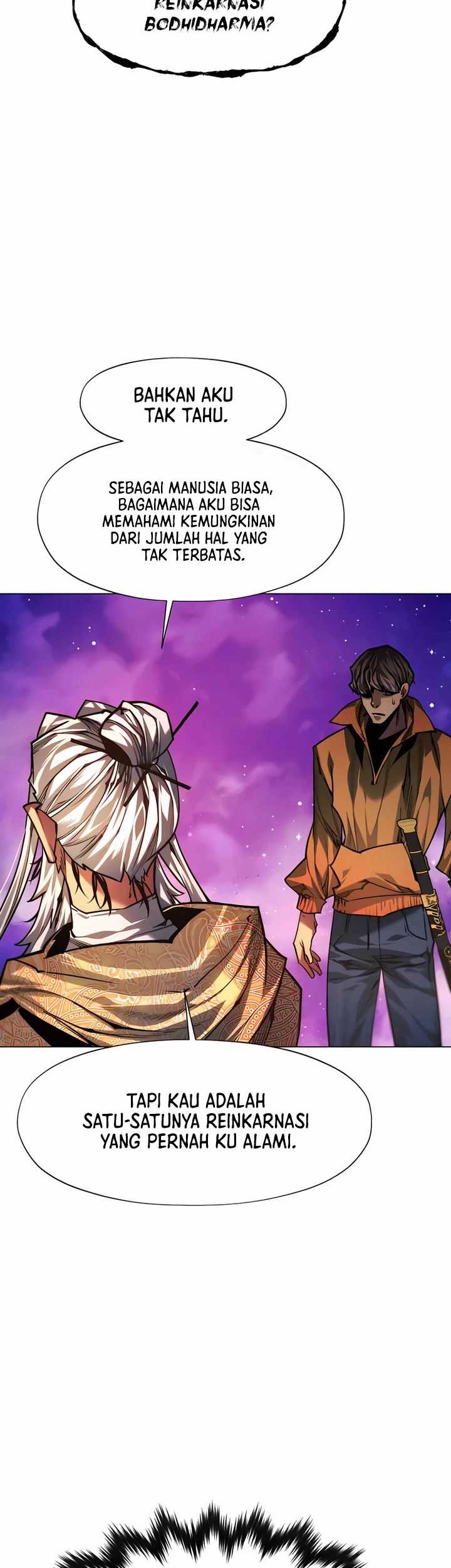 Modern Man Who Fall Into Murim Chapter 98 Gambar 46