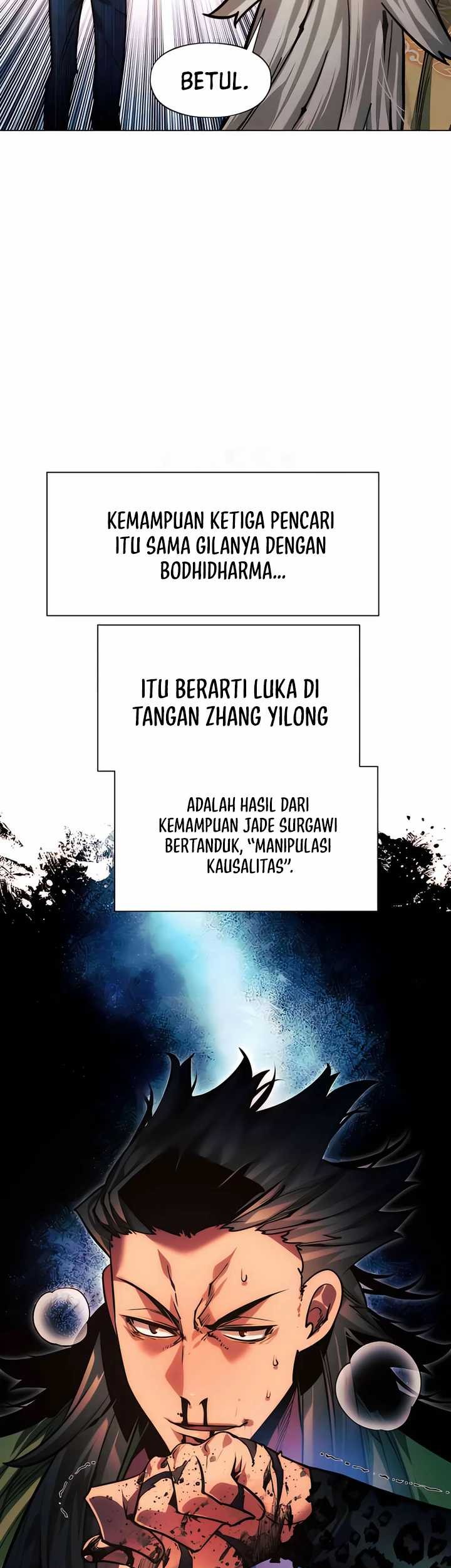 Modern Man Who Fall Into Murim Chapter 98 Gambar 51