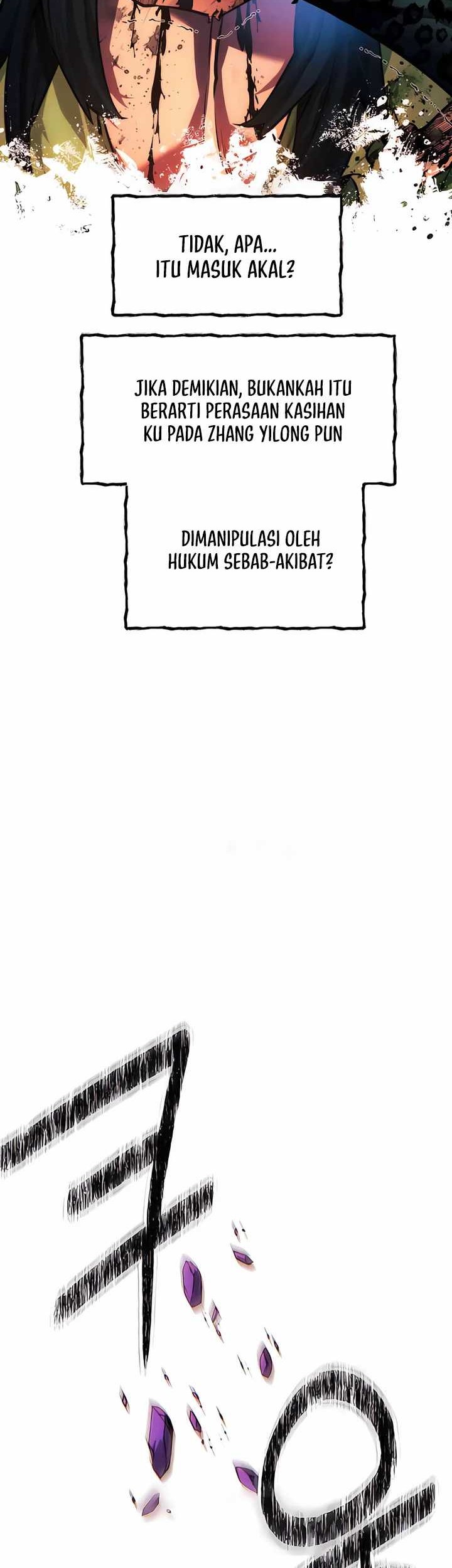 Modern Man Who Fall Into Murim Chapter 98 Gambar 52