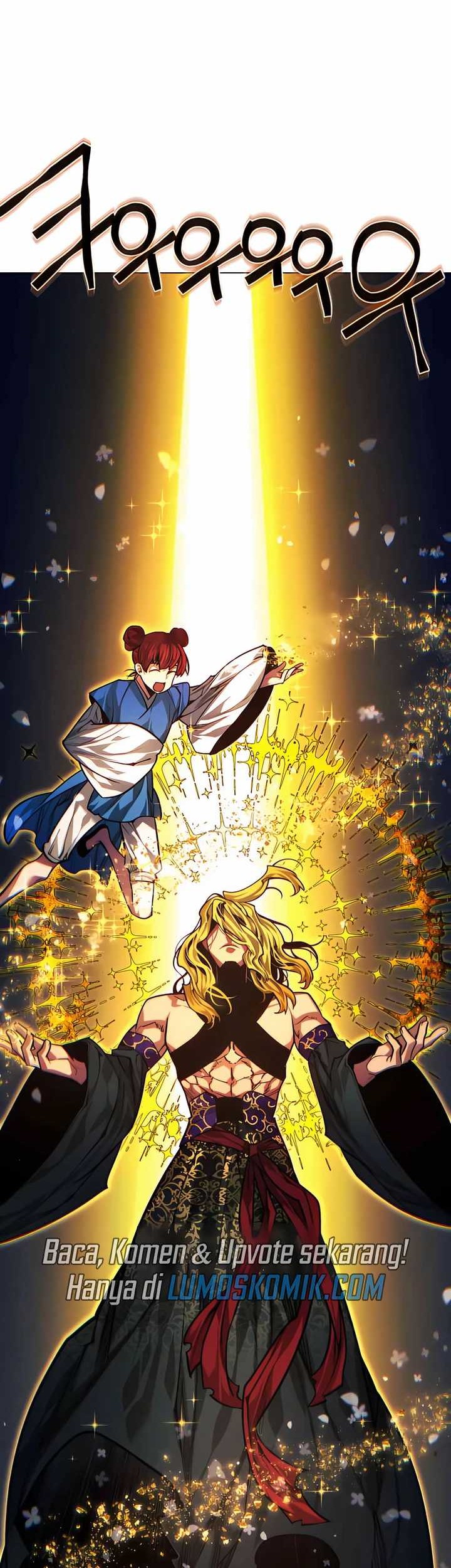 Modern Man Who Fall Into Murim Chapter 98 Gambar 58