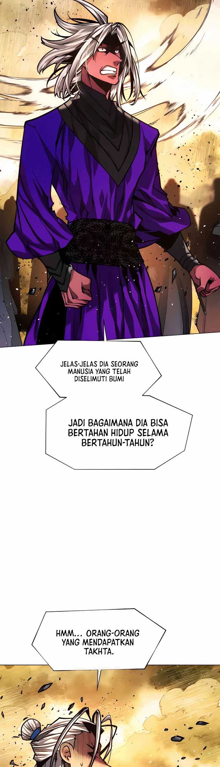 Modern Man Who Fall Into Murim Chapter 98 Gambar 60