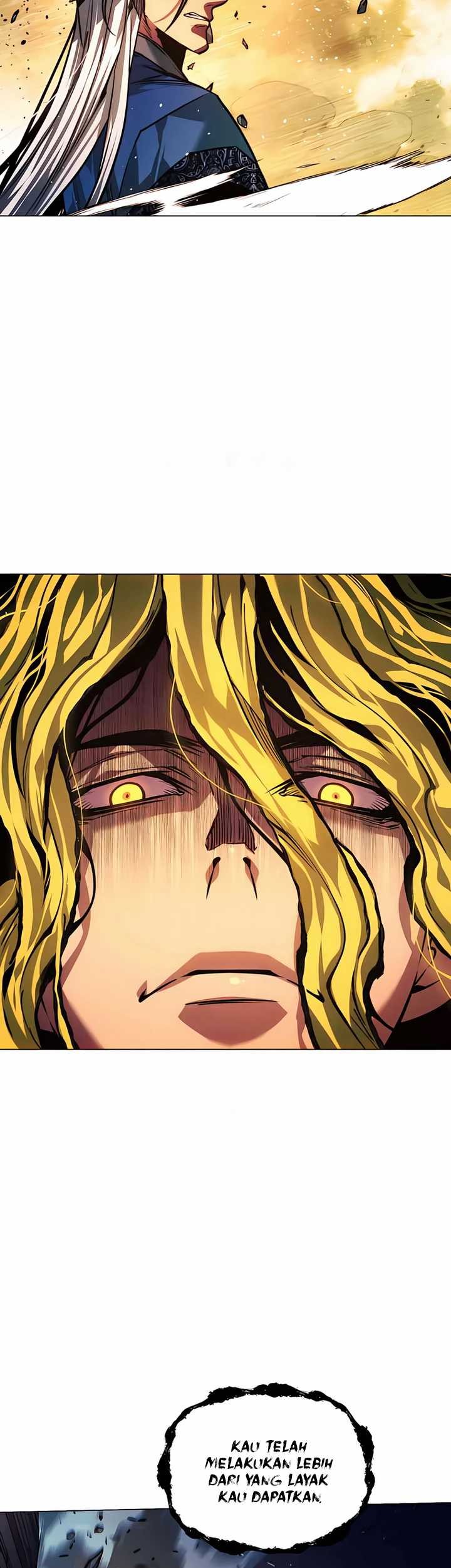 Modern Man Who Fall Into Murim Chapter 98 Gambar 61