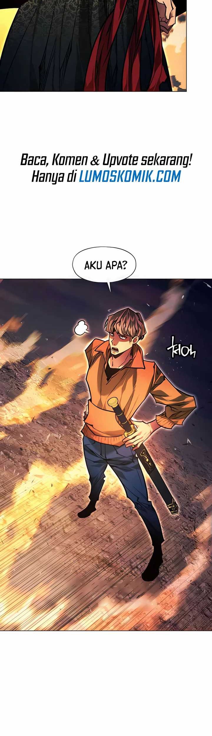 Modern Man Who Fall Into Murim Chapter 98 Gambar 68