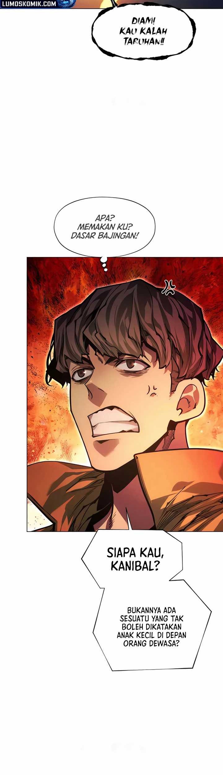 Modern Man Who Fall Into Murim Chapter 98 Gambar 72