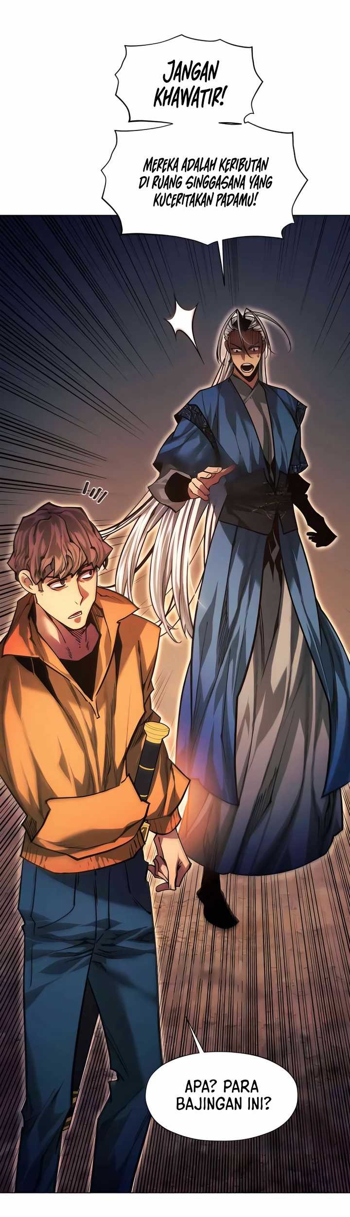 Modern Man Who Fall Into Murim Chapter 98 Gambar 73