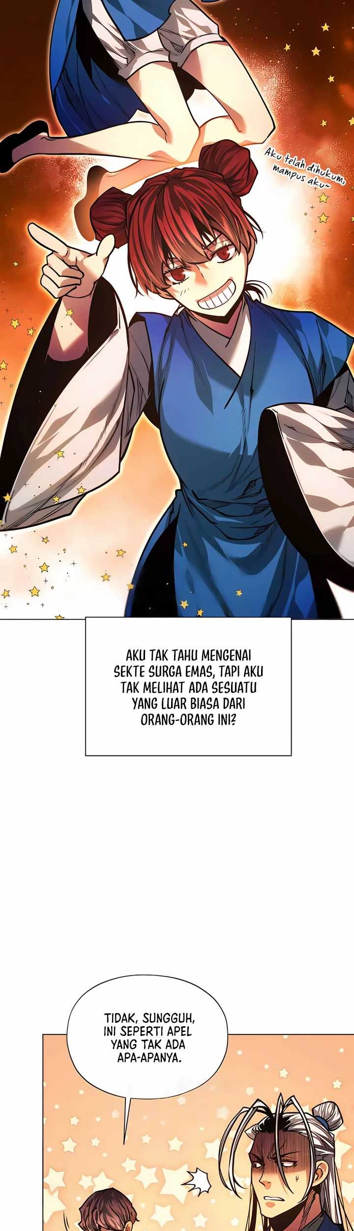 Modern Man Who Fall Into Murim Chapter 98 Gambar 75