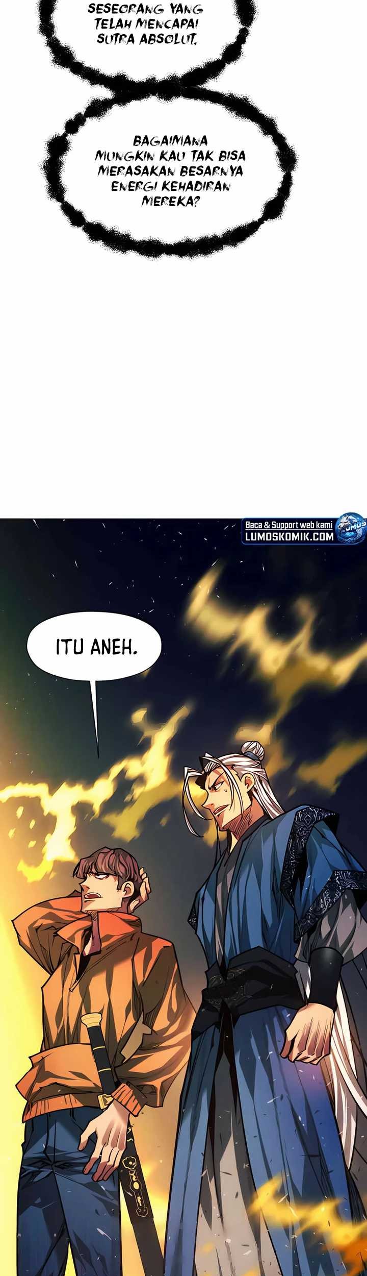 Modern Man Who Fall Into Murim Chapter 98 Gambar 77