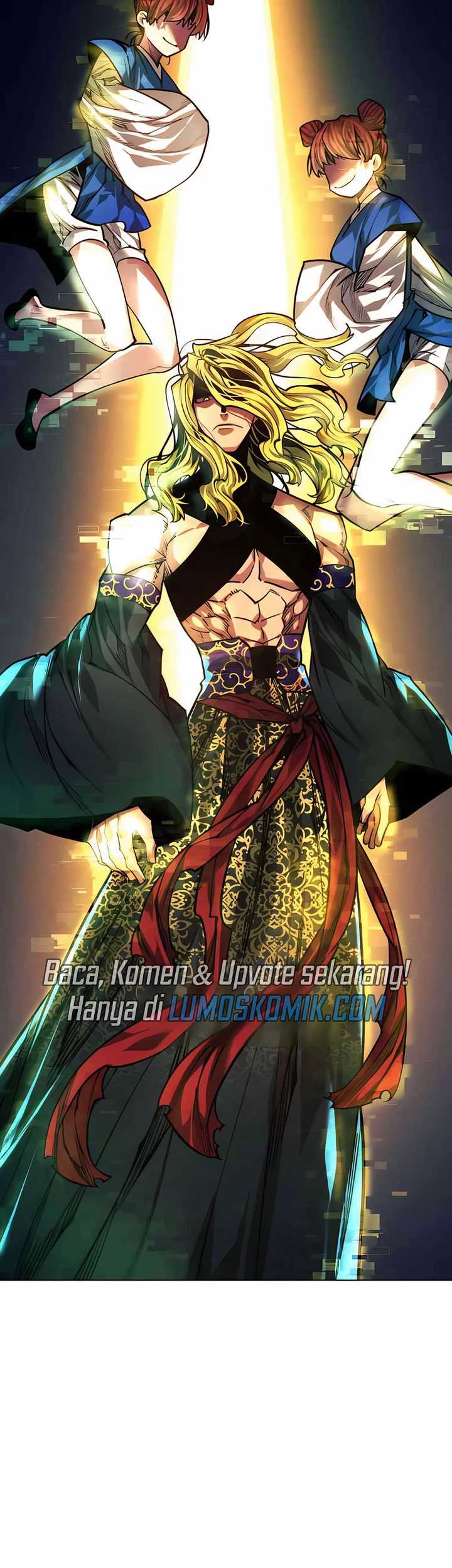 Modern Man Who Fall Into Murim Chapter 98 Gambar 79