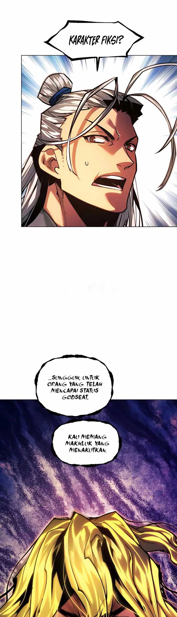 Modern Man Who Fall Into Murim Chapter 98 Gambar 80