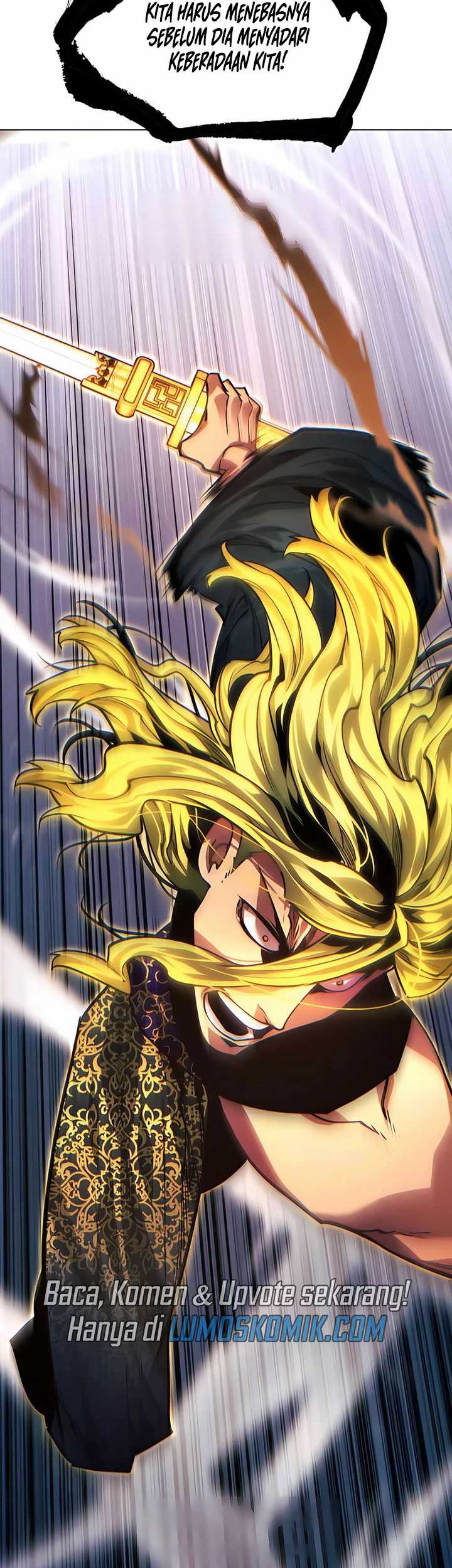 Modern Man Who Fall Into Murim Chapter 98 Gambar 82