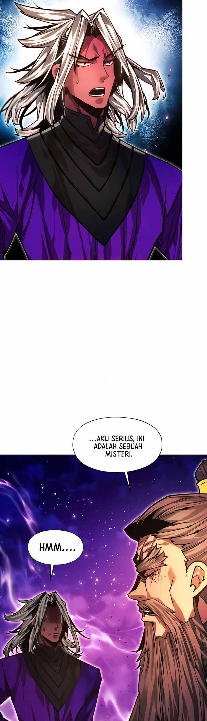 Modern Man Who Fall Into Murim Chapter 98 Gambar 7