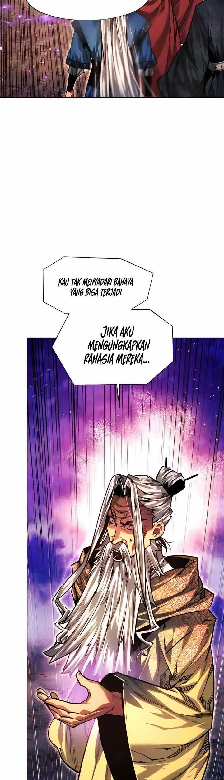 Modern Man Who Fall Into Murim Chapter 98 Gambar 10