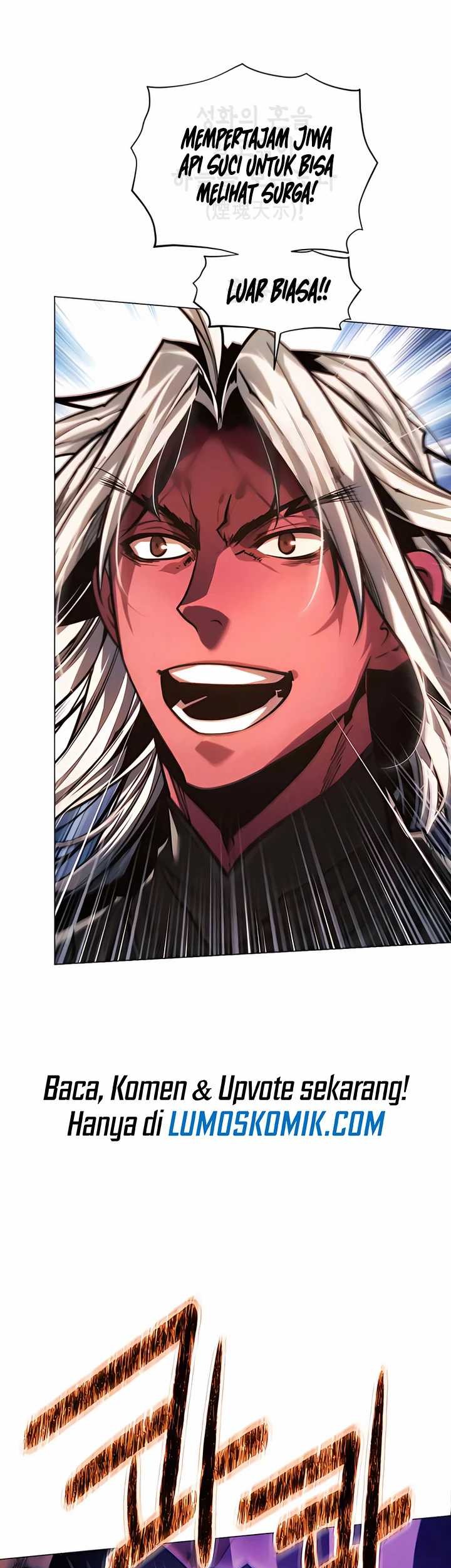 Modern Man Who Fall Into Murim Chapter 97 Gambar 21