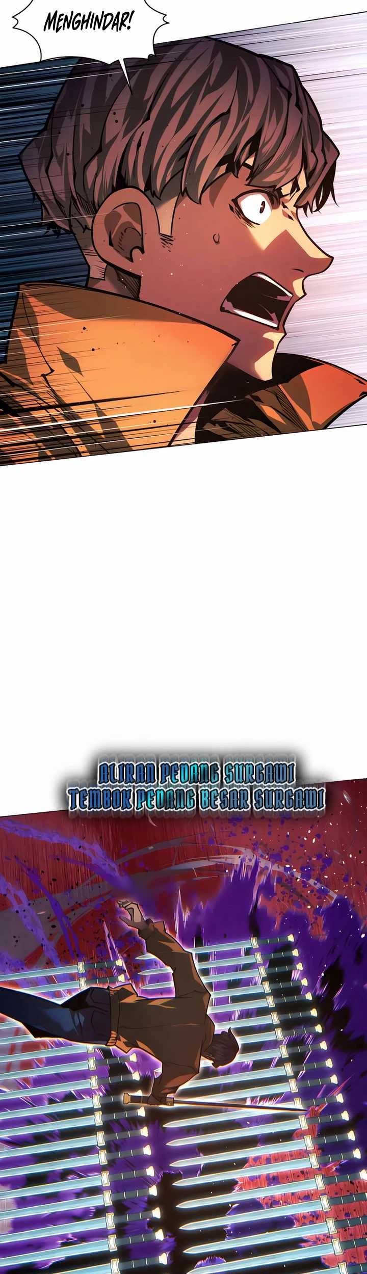 Modern Man Who Fall Into Murim Chapter 97 Gambar 31