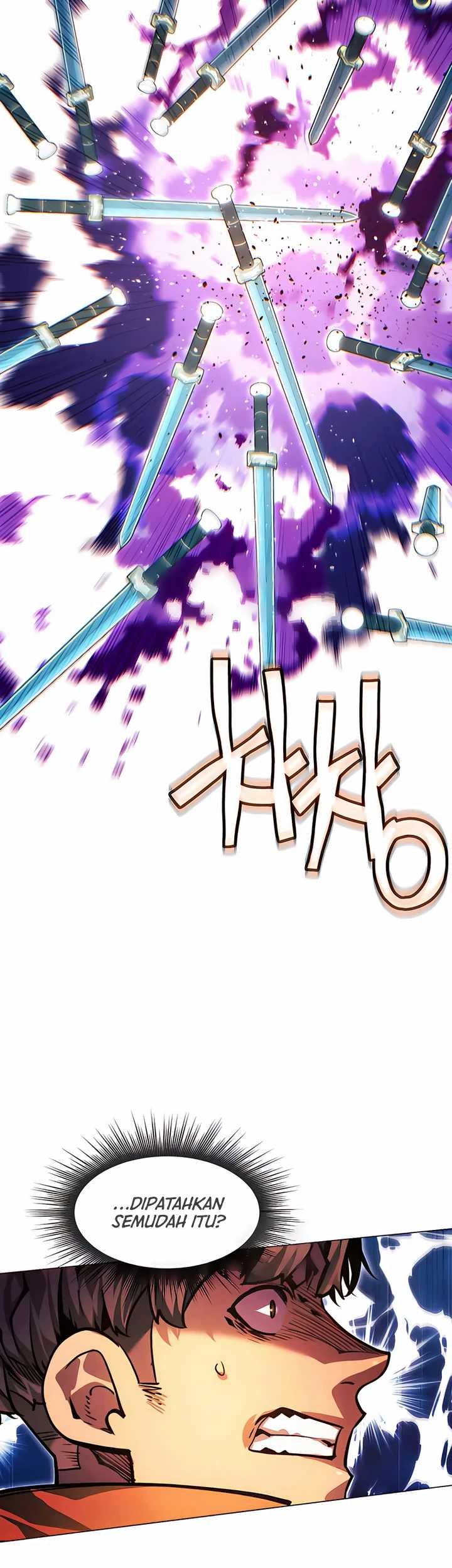 Modern Man Who Fall Into Murim Chapter 97 Gambar 33