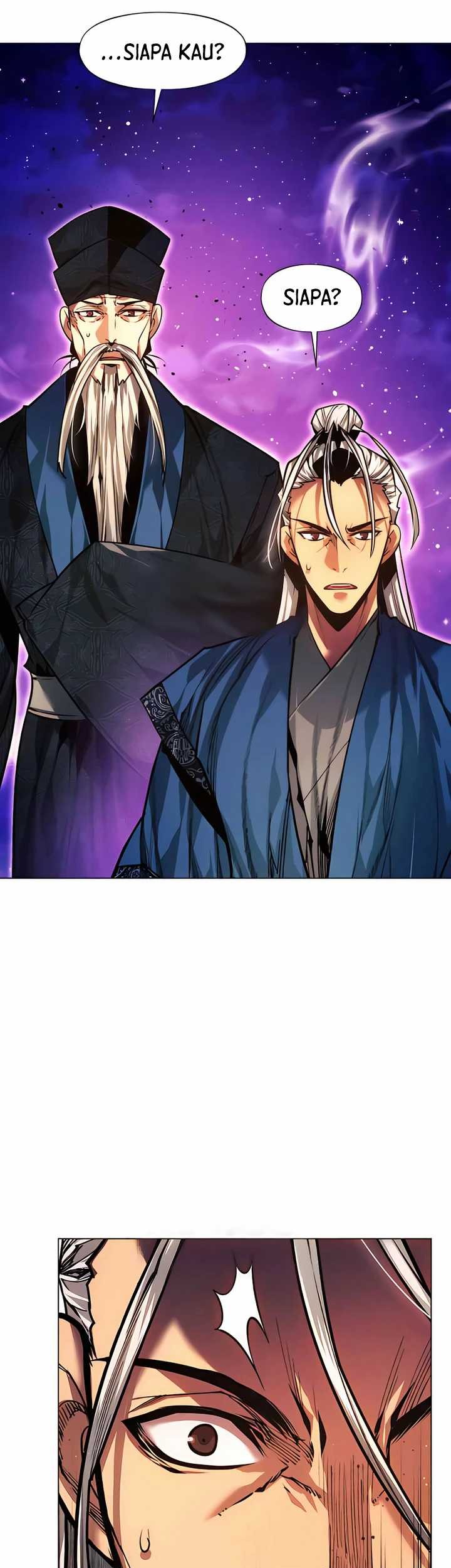 Modern Man Who Fall Into Murim Chapter 97 Gambar 43