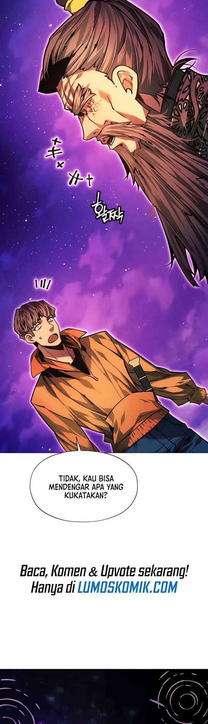 Modern Man Who Fall Into Murim Chapter 97 Gambar 54