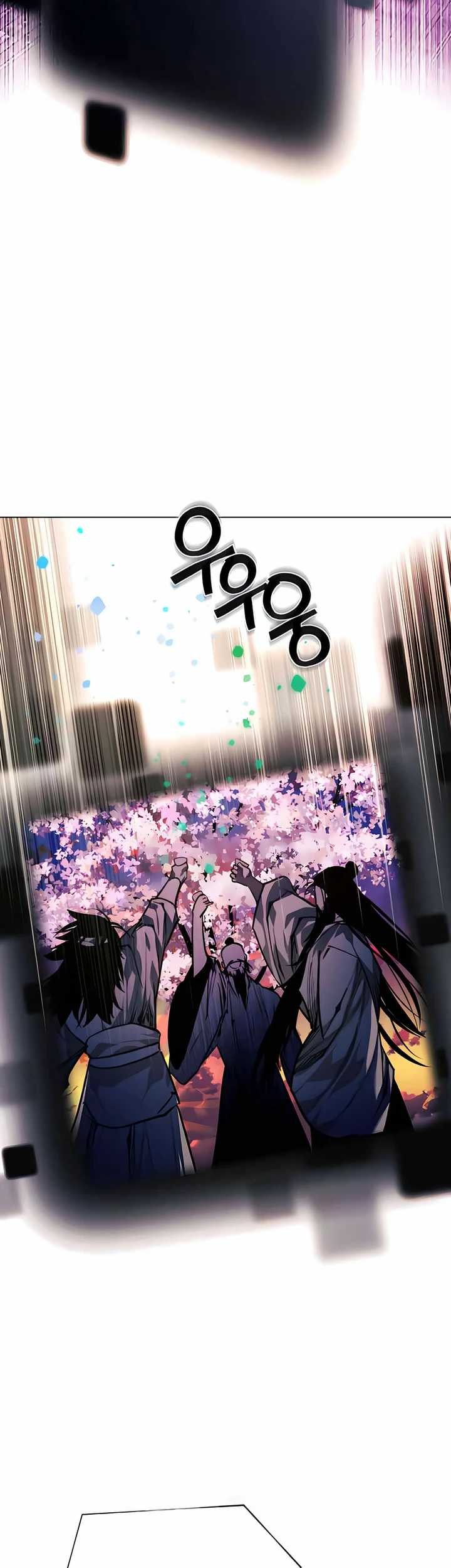 Modern Man Who Fall Into Murim Chapter 97 Gambar 57