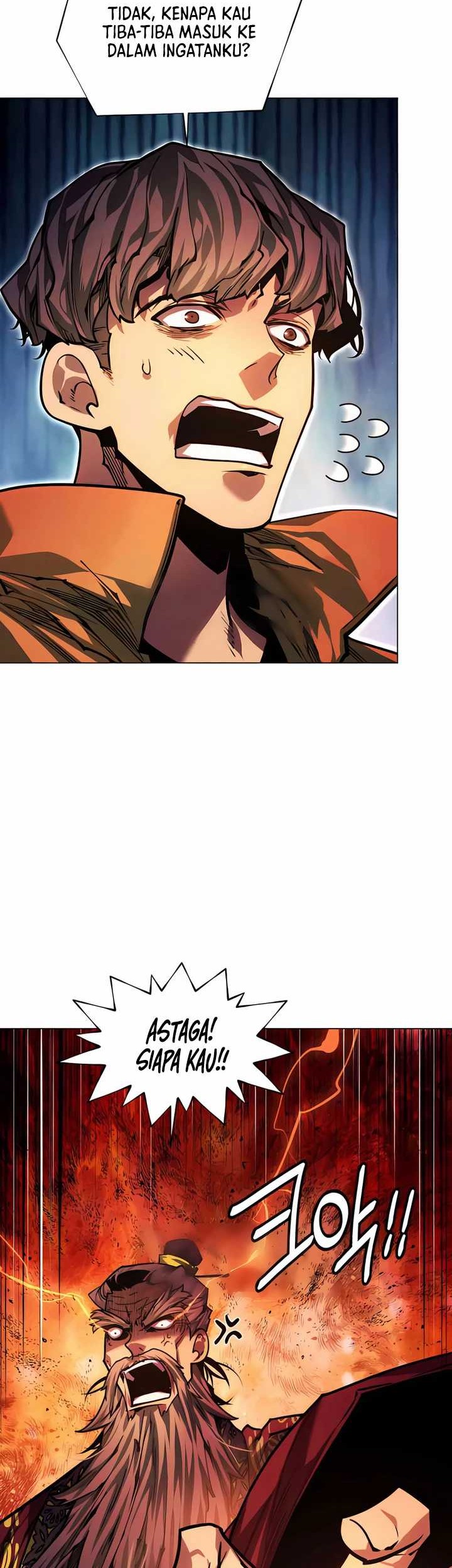 Modern Man Who Fall Into Murim Chapter 97 Gambar 58