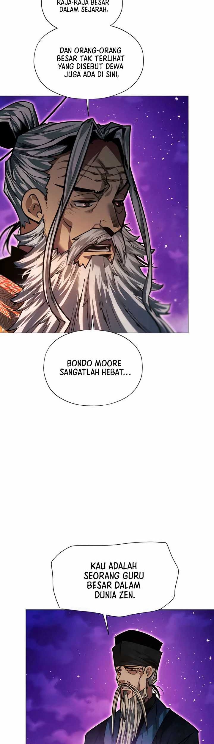 Modern Man Who Fall Into Murim Chapter 97 Gambar 68