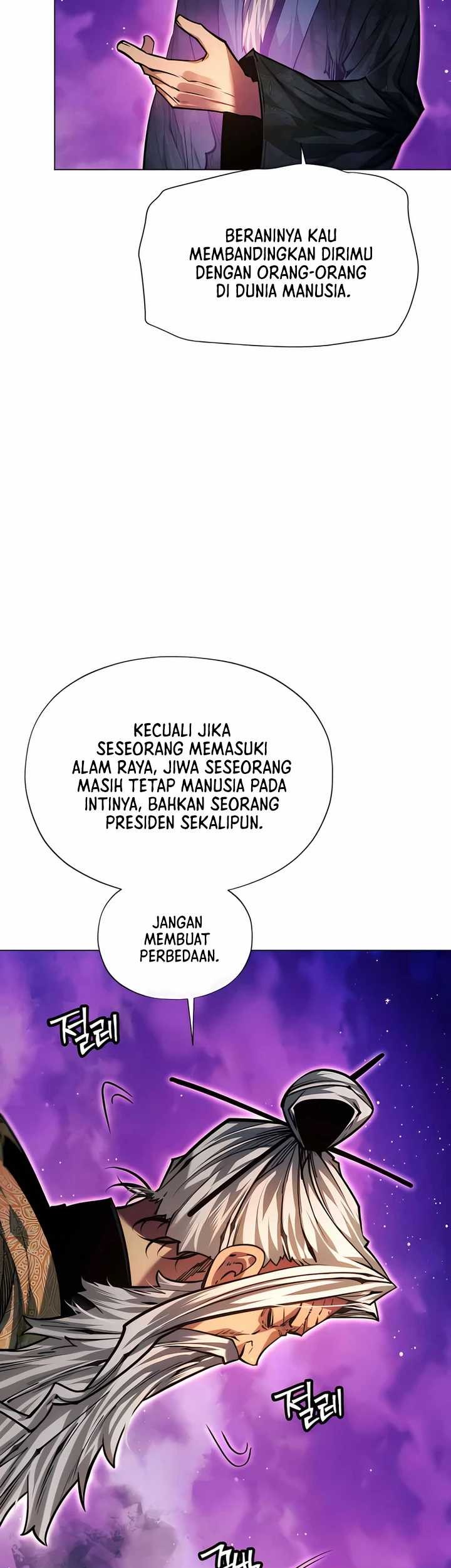 Modern Man Who Fall Into Murim Chapter 97 Gambar 69