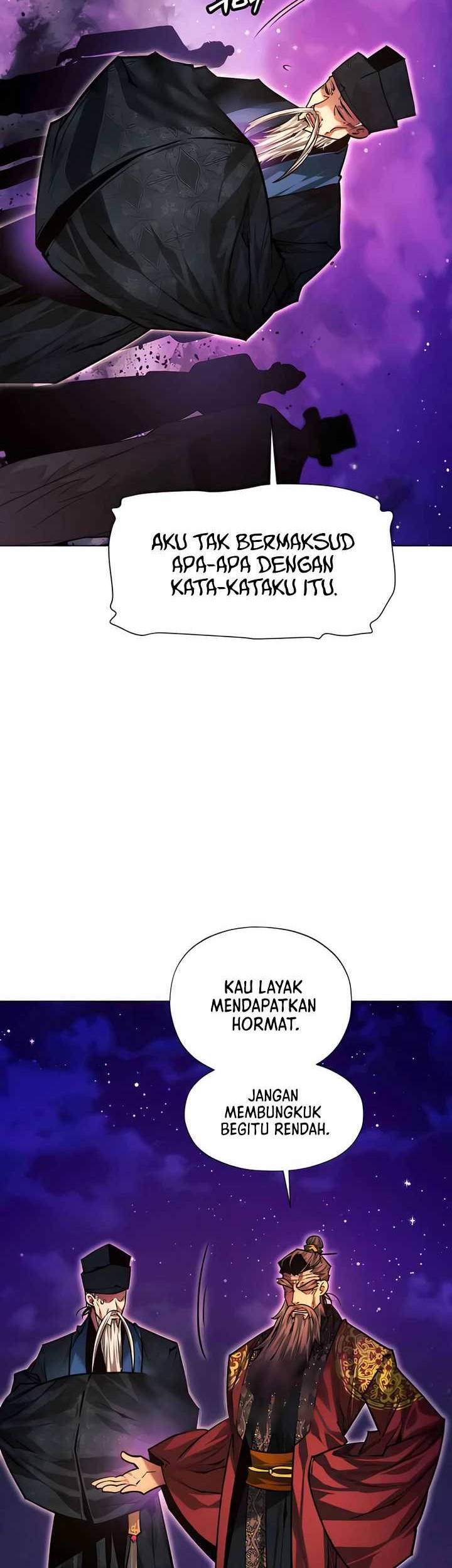Modern Man Who Fall Into Murim Chapter 97 Gambar 70