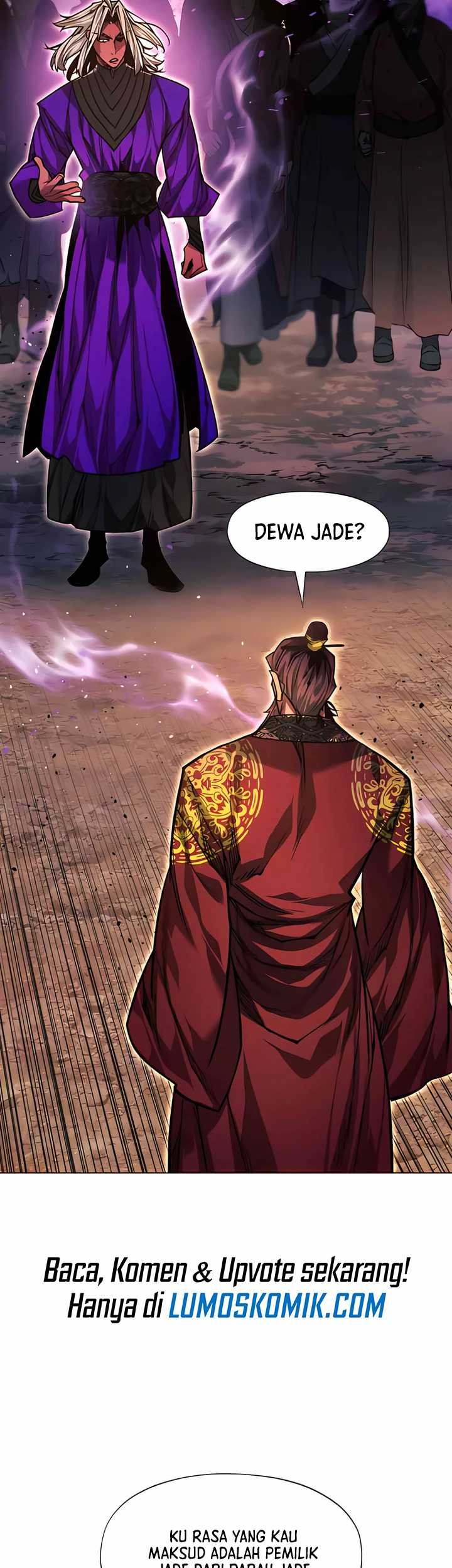 Modern Man Who Fall Into Murim Chapter 97 Gambar 73