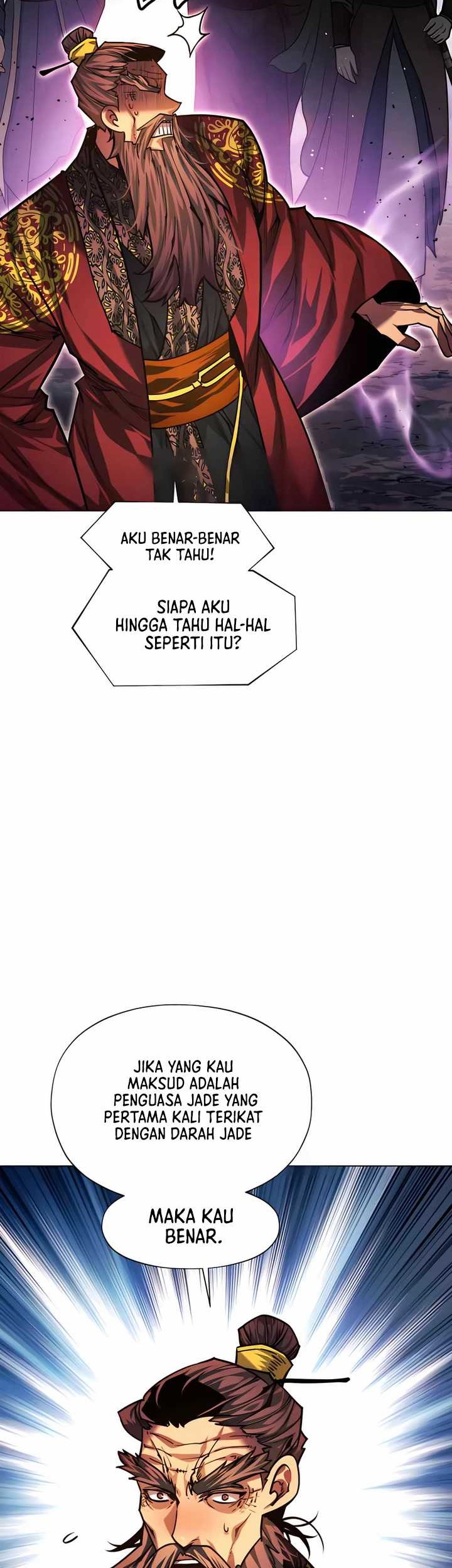Modern Man Who Fall Into Murim Chapter 97 Gambar 76