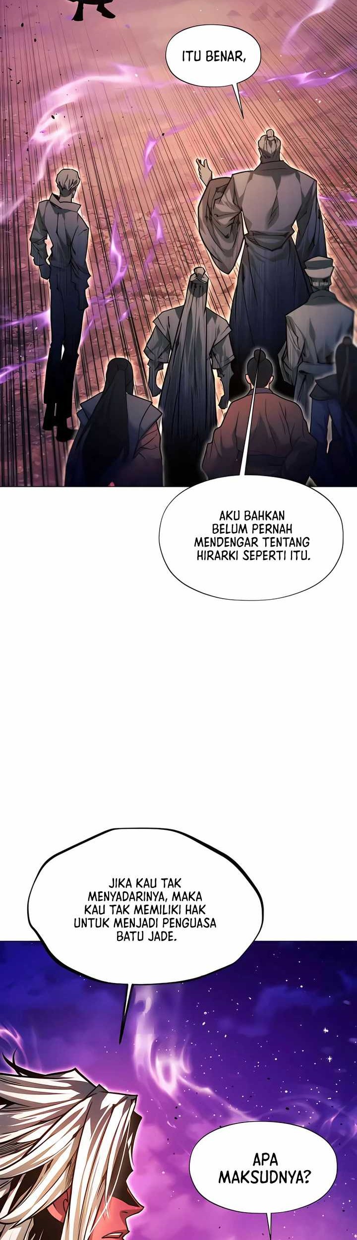Modern Man Who Fall Into Murim Chapter 97 Gambar 78