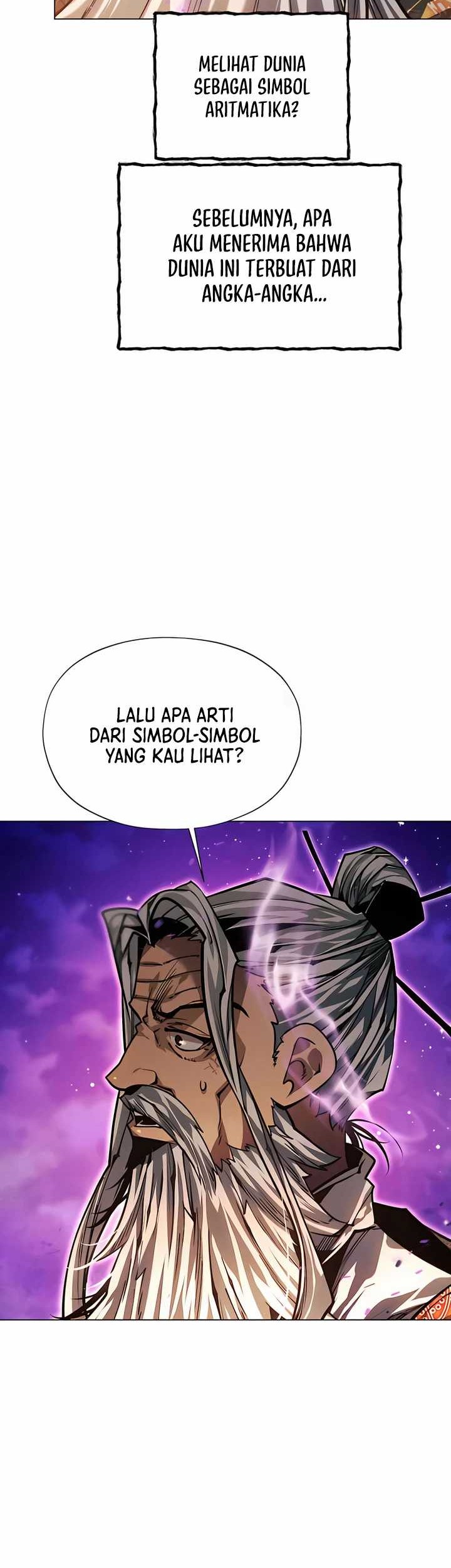 Modern Man Who Fall Into Murim Chapter 97 Gambar 10