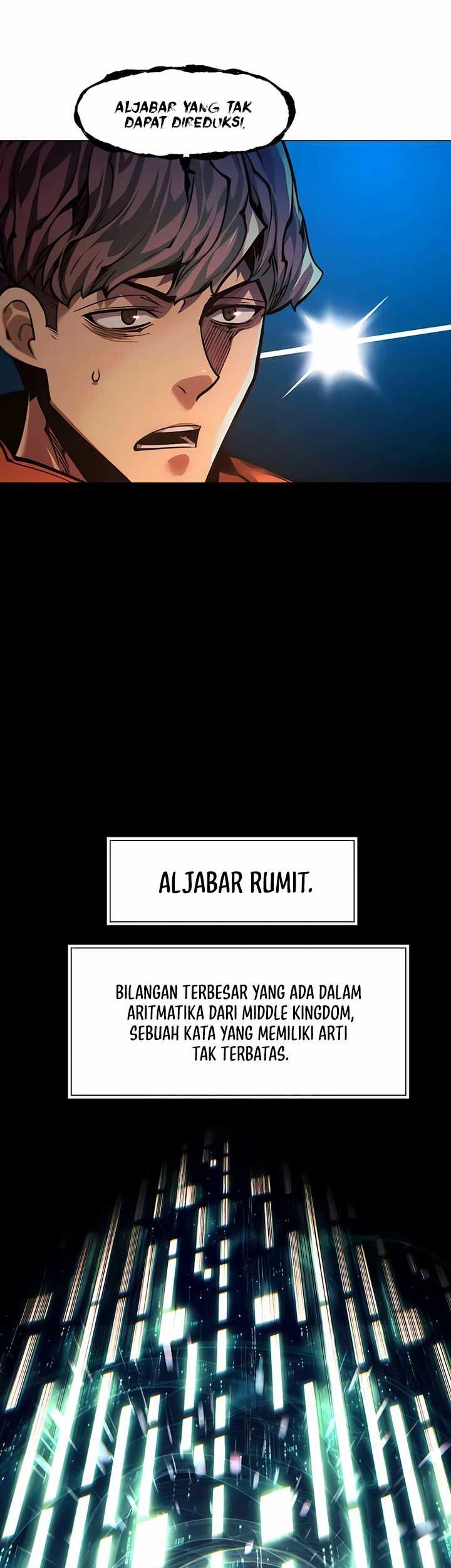 Modern Man Who Fall Into Murim Chapter 97 Gambar 11