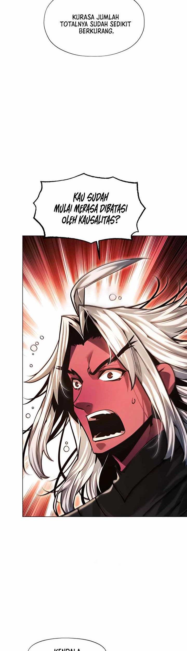 Modern Man Who Fall Into Murim Chapter 96 Gambar 20