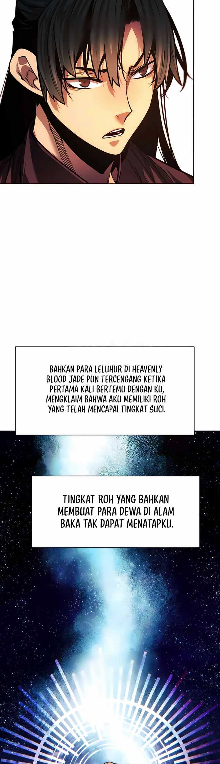 Modern Man Who Fall Into Murim Chapter 96 Gambar 25